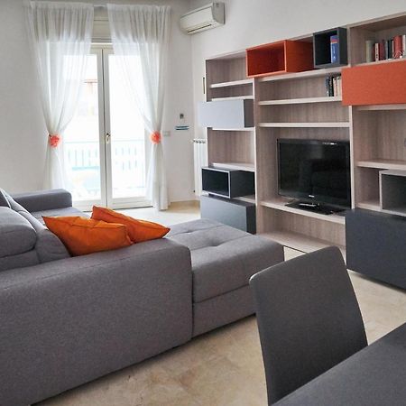 B&B L'Ammonite Сорренто Екстер'єр фото