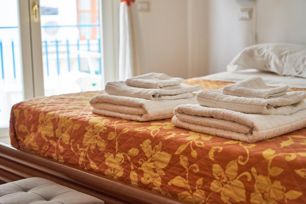 B&B L'Ammonite Сорренто Екстер'єр фото