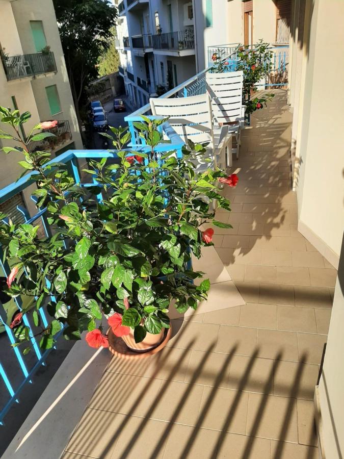 B&B L'Ammonite Сорренто Екстер'єр фото
